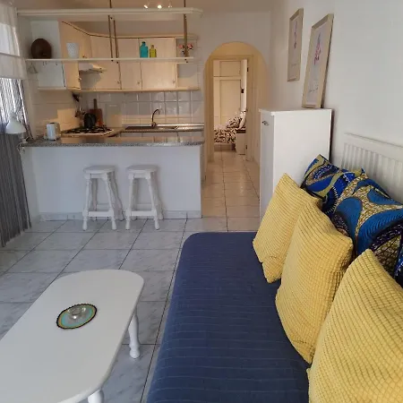 Apartamento Oroteanda Apartament *