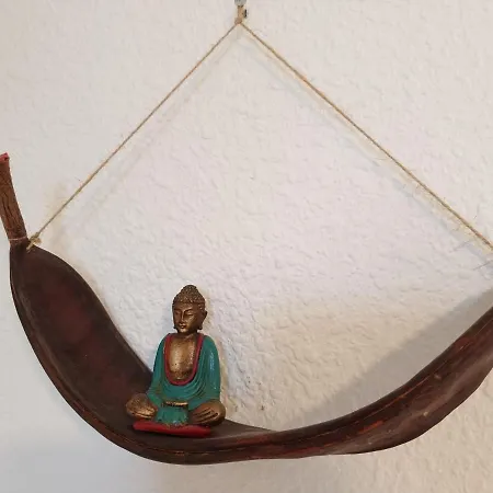 Apartamento Oroteanda Oroteanda Baja