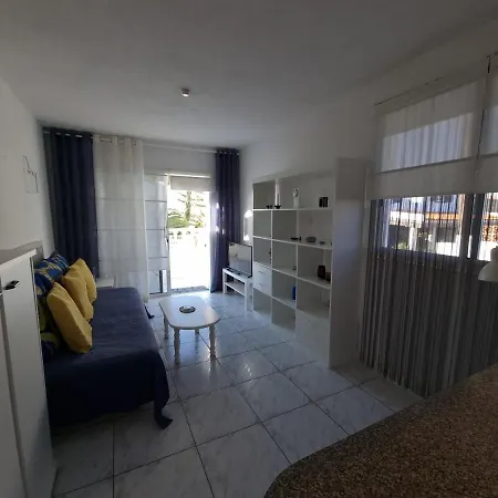 Appartement Apartamento Oroteanda