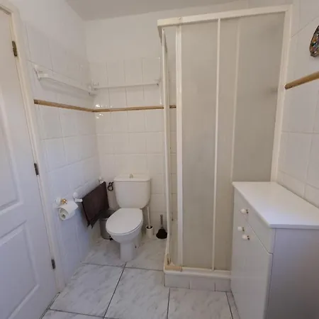 Appartement Apartamento Oroteanda *