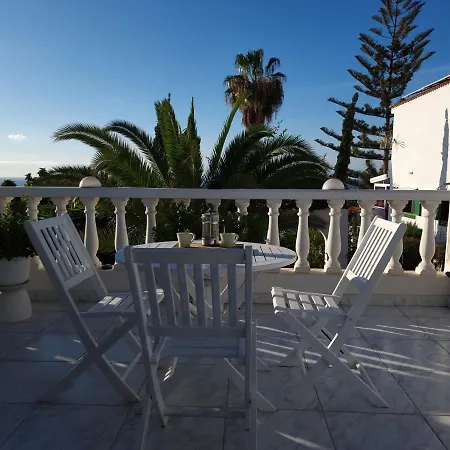 Apartamento Oroteanda Appartement