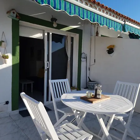 Appartement Apartamento Oroteanda *