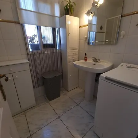 Apartamento Oroteanda Oroteanda Baja