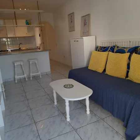 Apartamento Oroteanda Oroteanda Baja