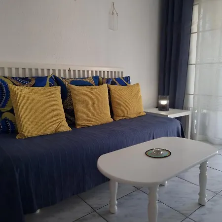 Apartamento Oroteanda * Oroteanda Baja