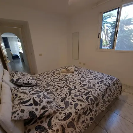 Apartamento Oroteanda Διαμέρισμα