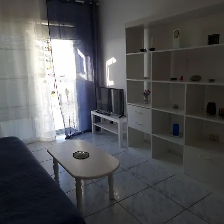 Apartamento Oroteanda Διαμέρισμα